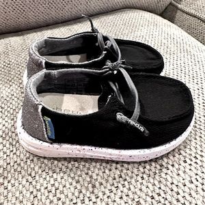 Hey Dude Toddler Shoes